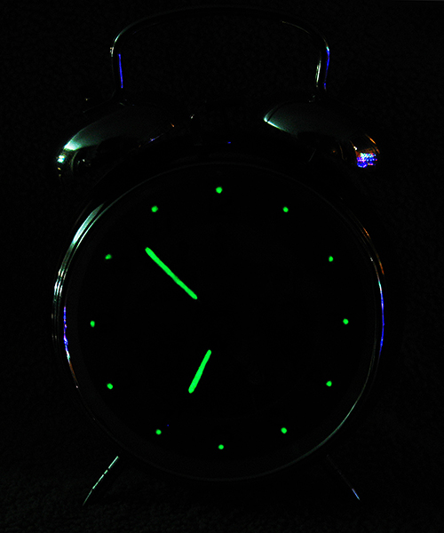 Mao Tse Tung Glow in the Dark2